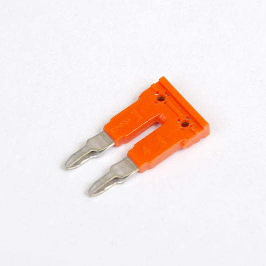 ONKA 4/2 Insulated terminal bridge, universal (for spring and screw terminals 4mm2), 1060111