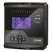 Nowość: regulator mocy biernej RGT-12E...