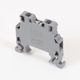 Listwa zaciskowa śrubowa