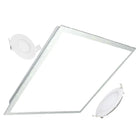 Wbudowane panele LED