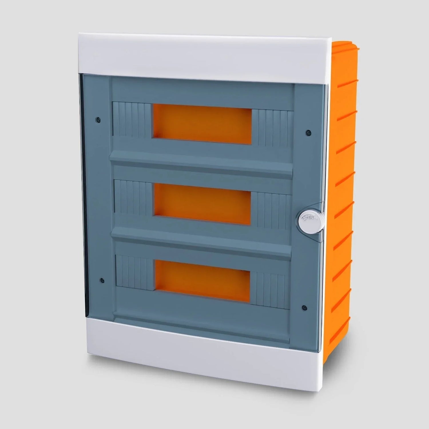 Stopień ochrony IP40