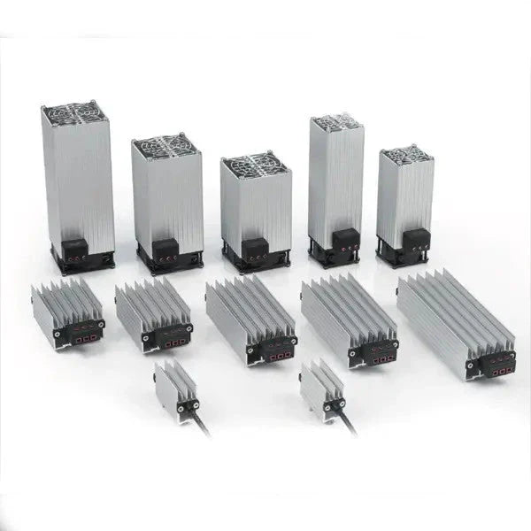 Ogrzewanie do rozdzielnic