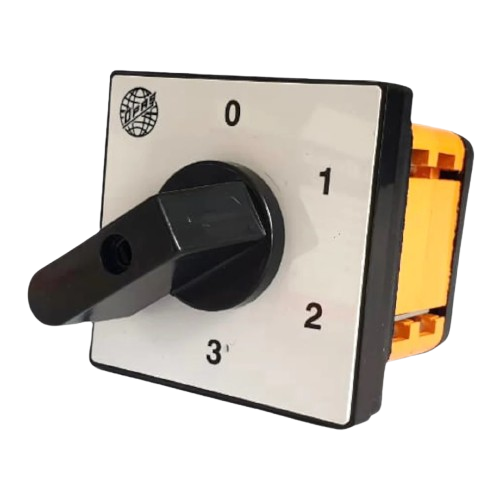 Jednobiegunowe przełączniki krokowe