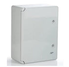 Stopień ochrony IP65 / IP67