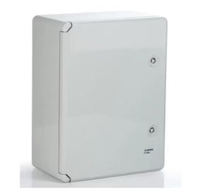 Stopień ochrony IP65 / IP67