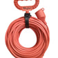 Extension cord 15 m with Schuko plug connector