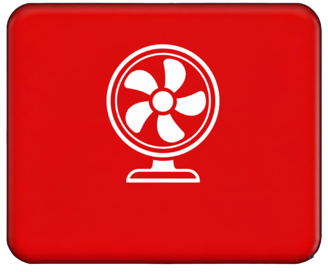 Aspiratory / wentylatory